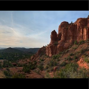 Meet your Posher, Rhonda